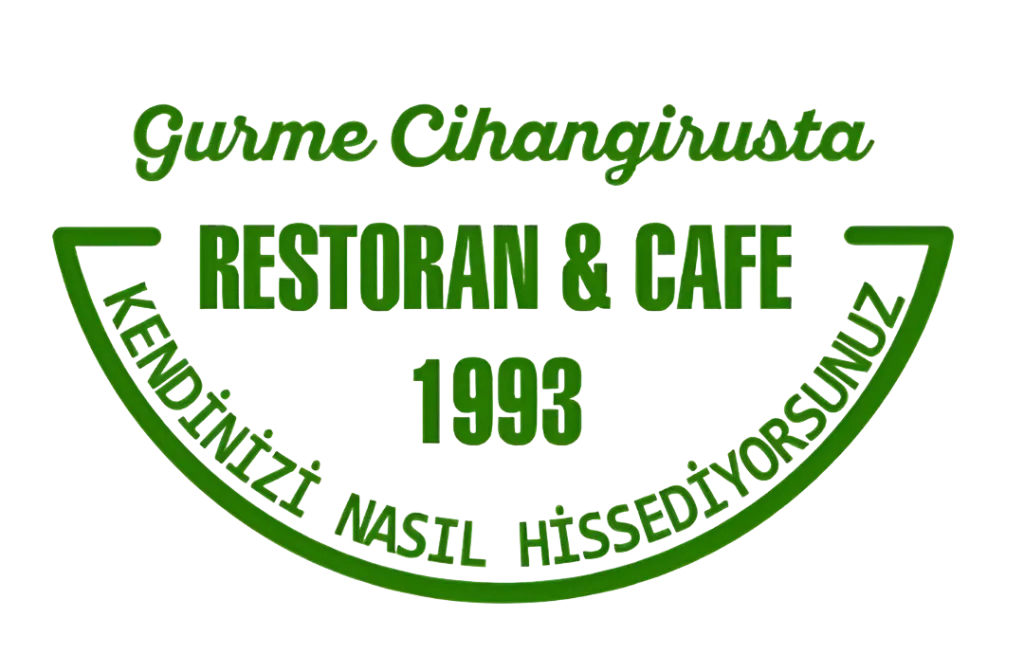 CİHANGİR USTA Logosu